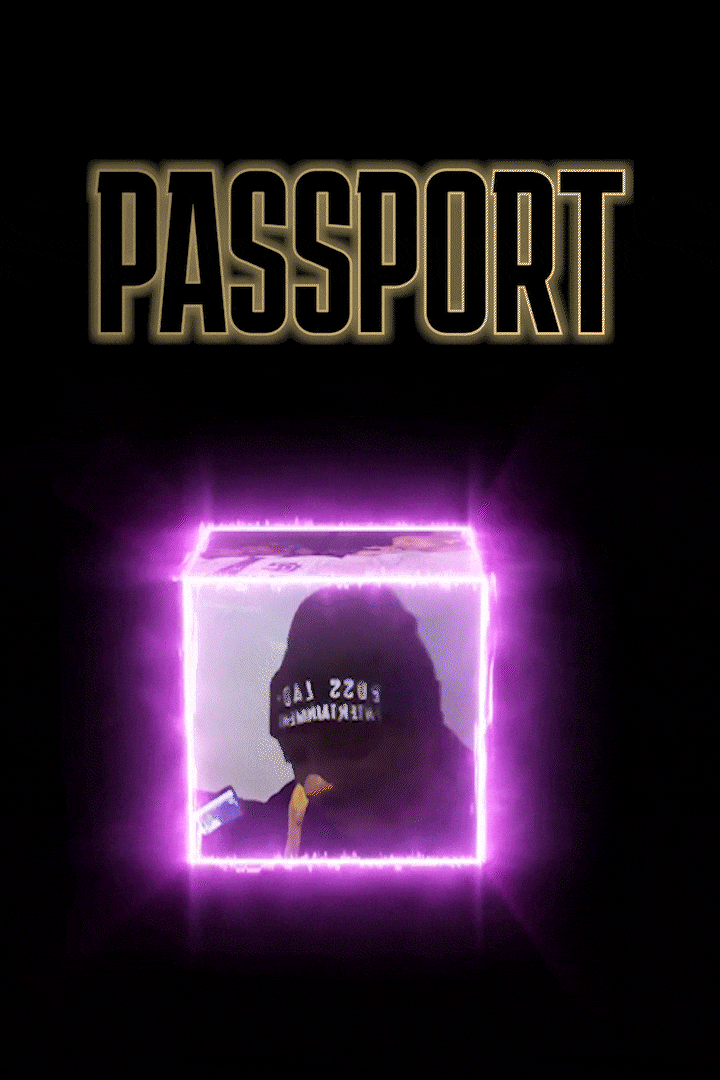 Passport Genesis