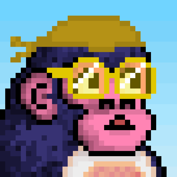 CyberKong #1910
