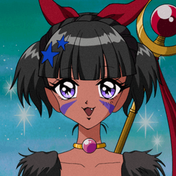 Raisa Vector