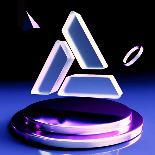 AlchemyAI Early User