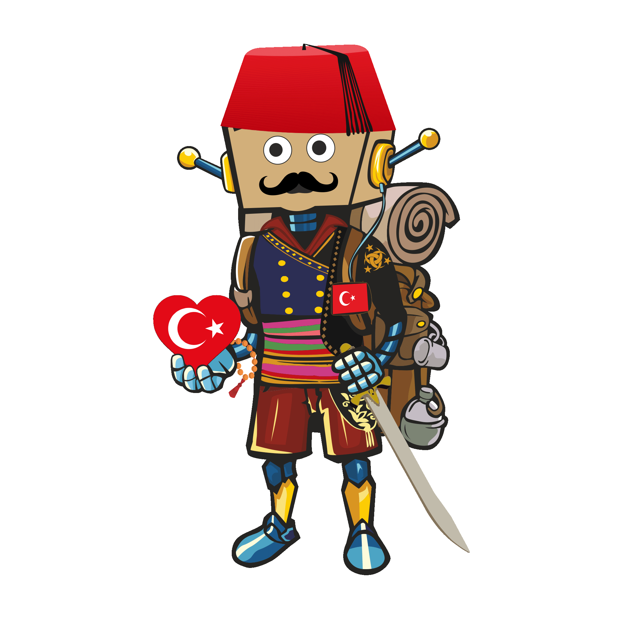 Turkiye 🇹🇷
