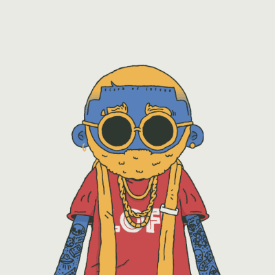 Lofi Guy