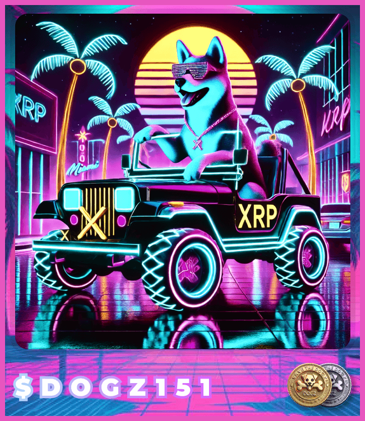 $DOGZ151