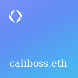 caliboss.eth