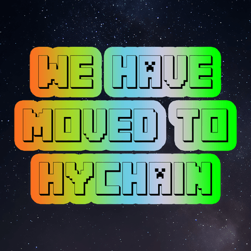 MOVED TO HYCHAIN - Planet-U: Avatars