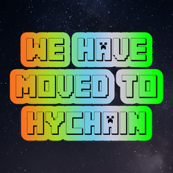 MOVED TO HYCHAIN - Planet-U: Avatars collection image