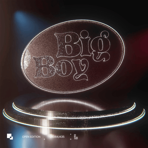JACKSON 5 - BIG BOY