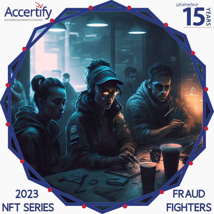 Accertify Fraud Fighters & Cyber Villains #4