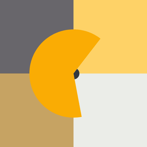 Pacman #1167