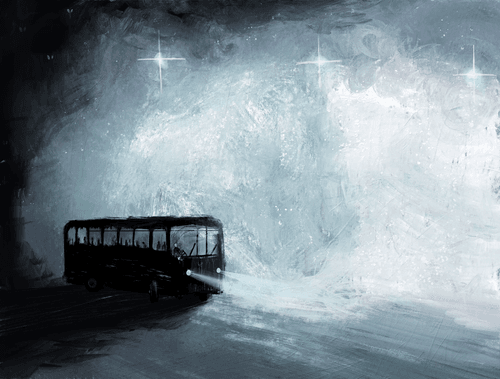 This Place Remembers