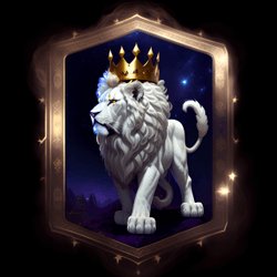RYZEN LION collection image