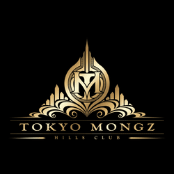 Tokyo Mongz Hills Club OFFICIAL collection image