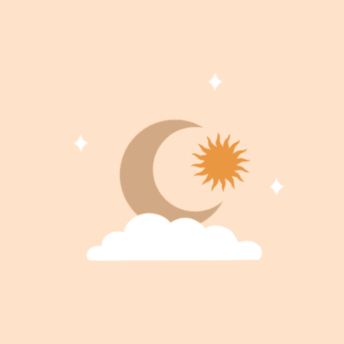 Sun & Moon