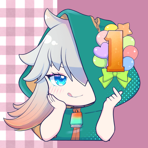 MadMemberPass 1st Anniversary