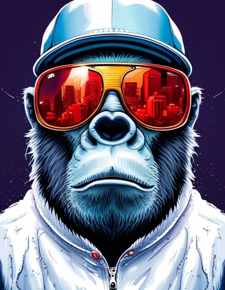 Alps Ape