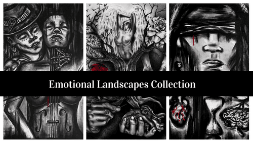 Emotional Landscapes