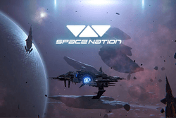 Space Nation : Ape Odyssey collection image
