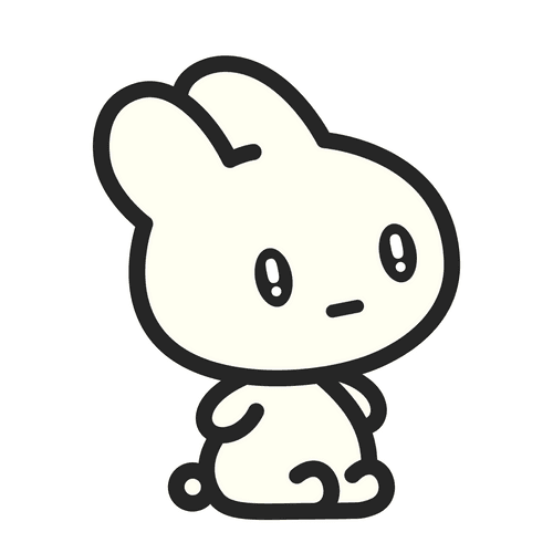 ORE WA USAGI