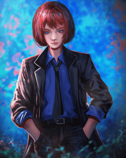 ERTHEIAN GIFT