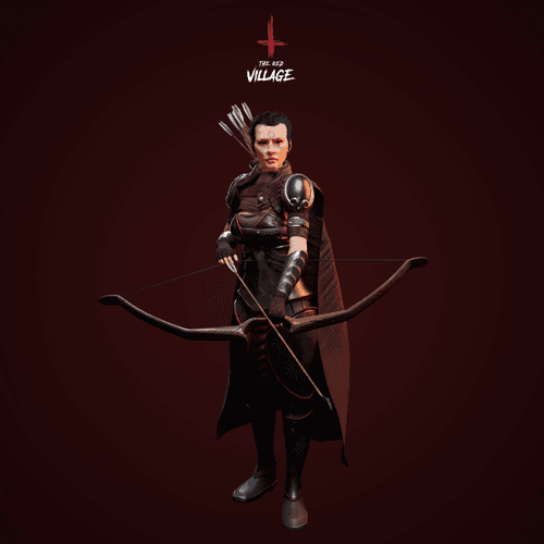TheRedVillageChampions