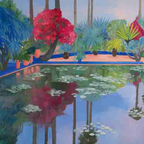 Majorelle