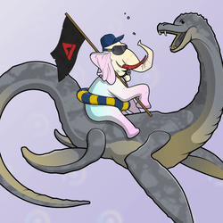 Ocean Racer #14868