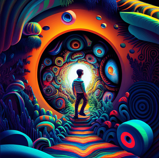 Psychedelic 11
