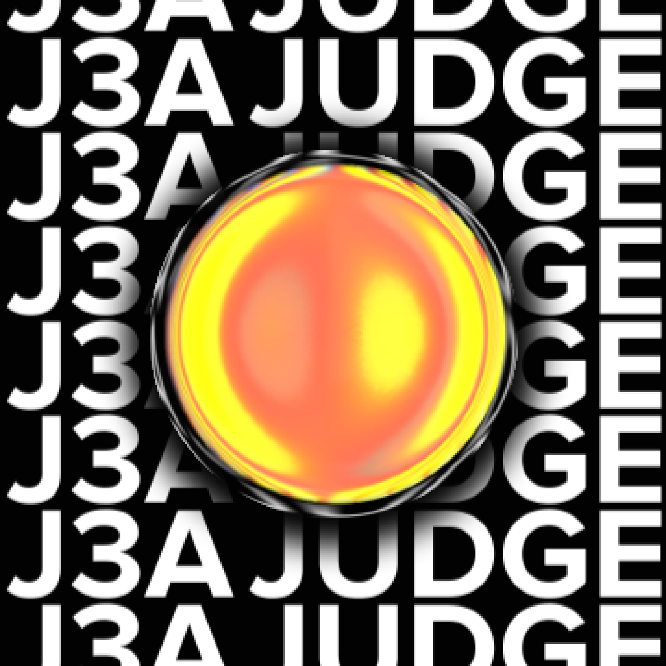 JUDGE [LOM BABY ver.]
