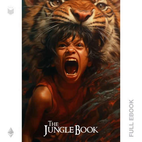 The Jungle Book #61