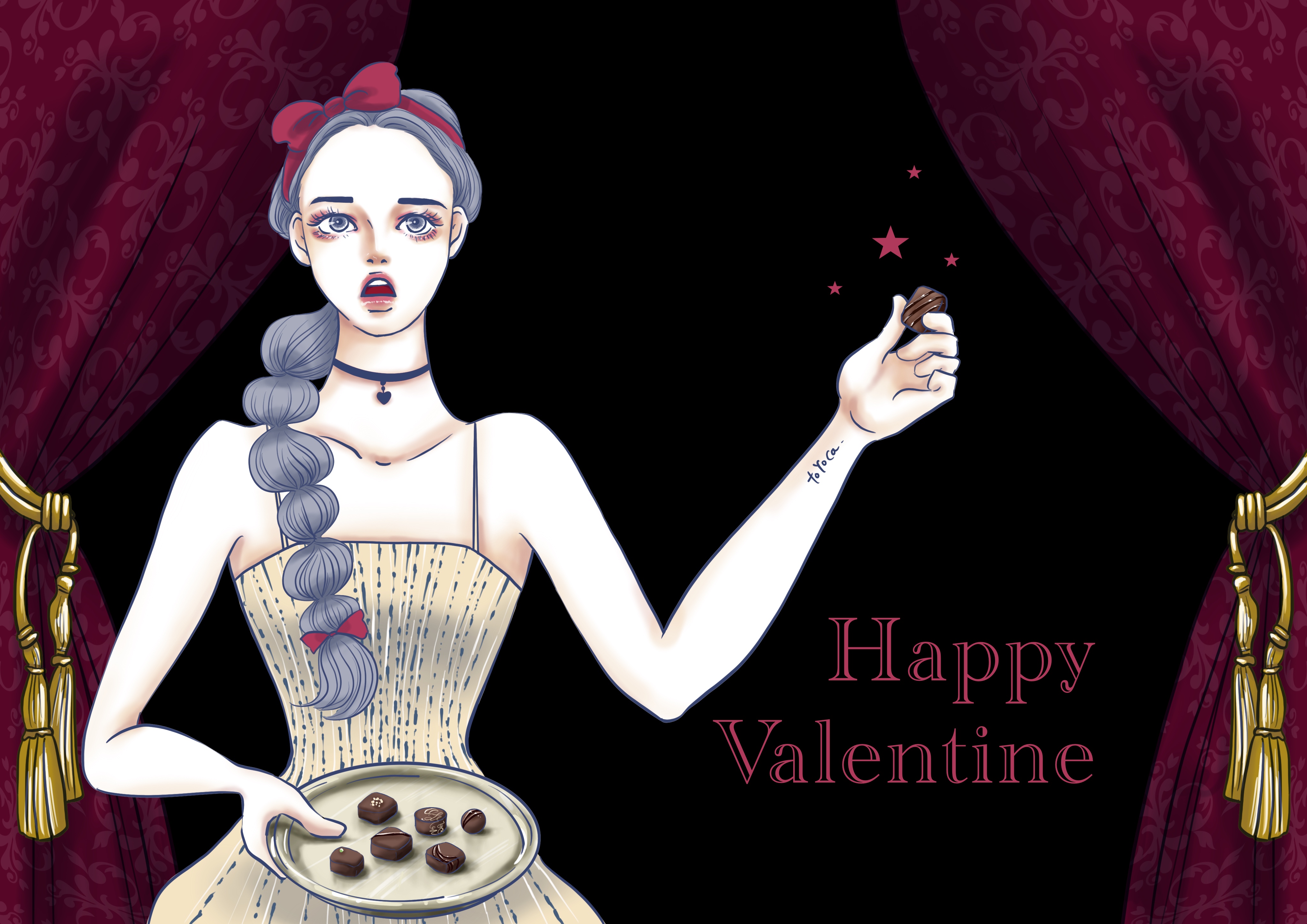 Happy Valentine's Day! 2023