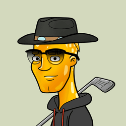 Links Champion #3909