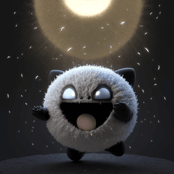 Fluff #3023
