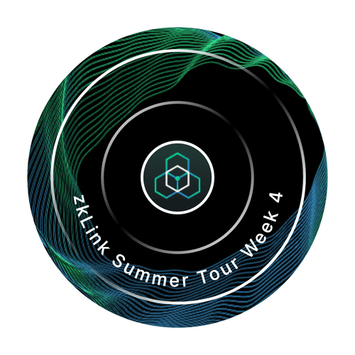 Summer Tour L1 EVM Week