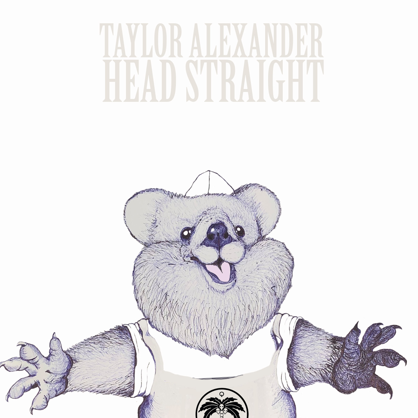 Head Straight by TA #02