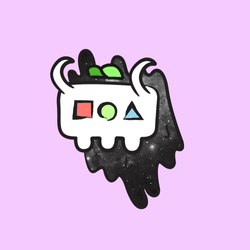 Ghost Boy #3812