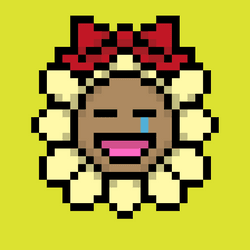 Murakami.Flower #8521