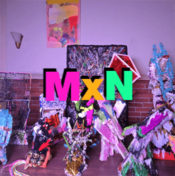 MARISOLxNATOSHI - 