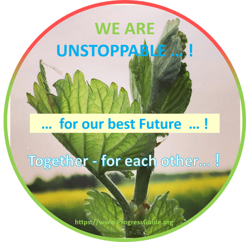 LightHouse_PmP - become unstoppable for the best future