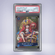 2023 ONE PIECE モンキー・D・ルフィ #043 PSA 10
