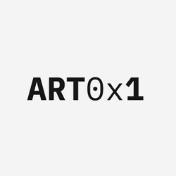 ART0x1 by hashrunner collection image
