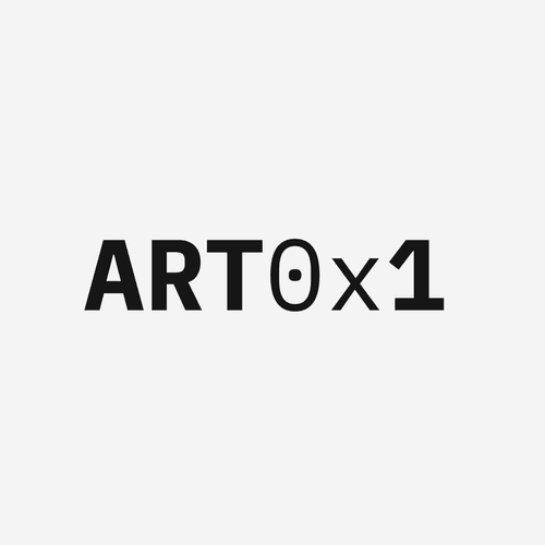 ART0x1 by hashrunner