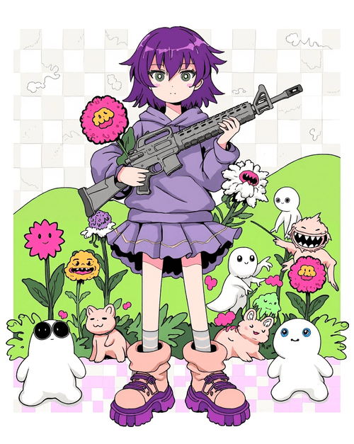 Aiko & Friends