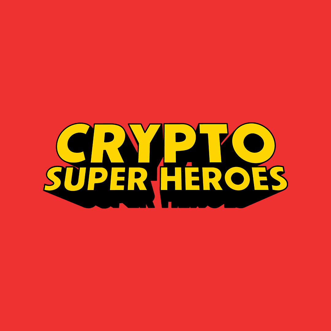CryptoSuperHeroes_Official