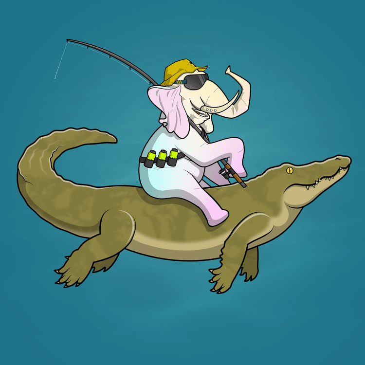 Ocean Racer #9516