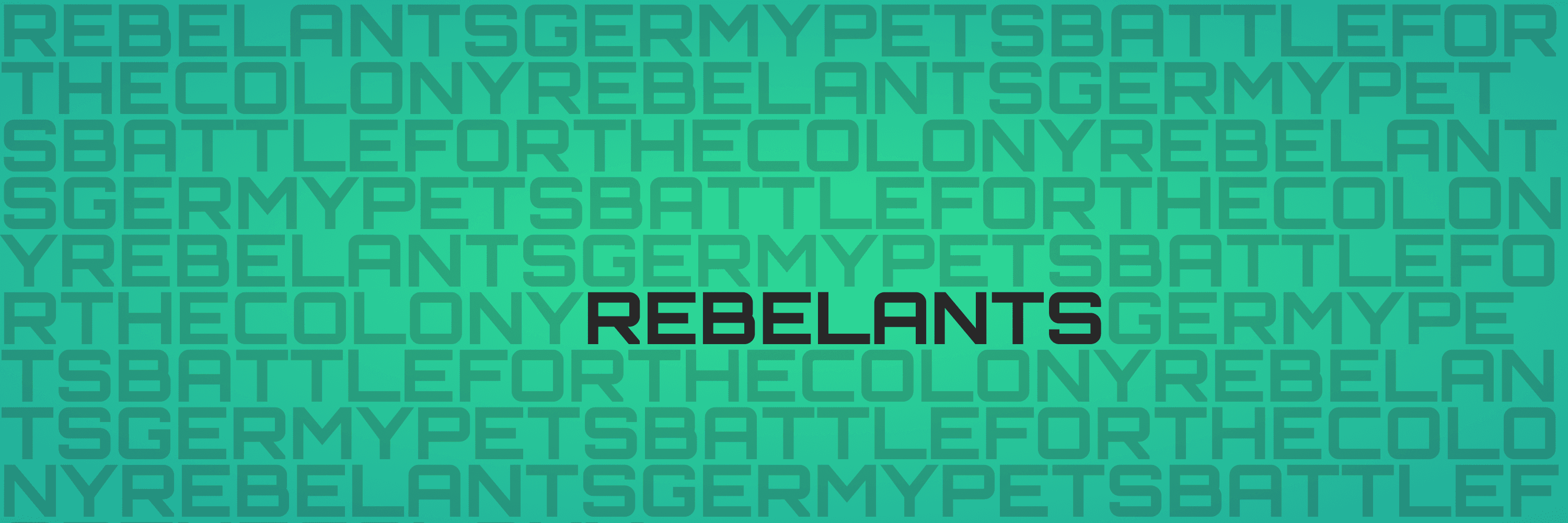 RebelAnts_LLC バナー