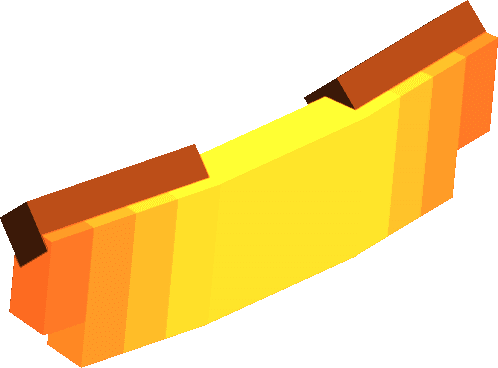 Yellow Power GT1 Lava Shades