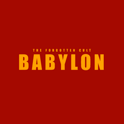 The Forgotten Cult - Babylon collection image