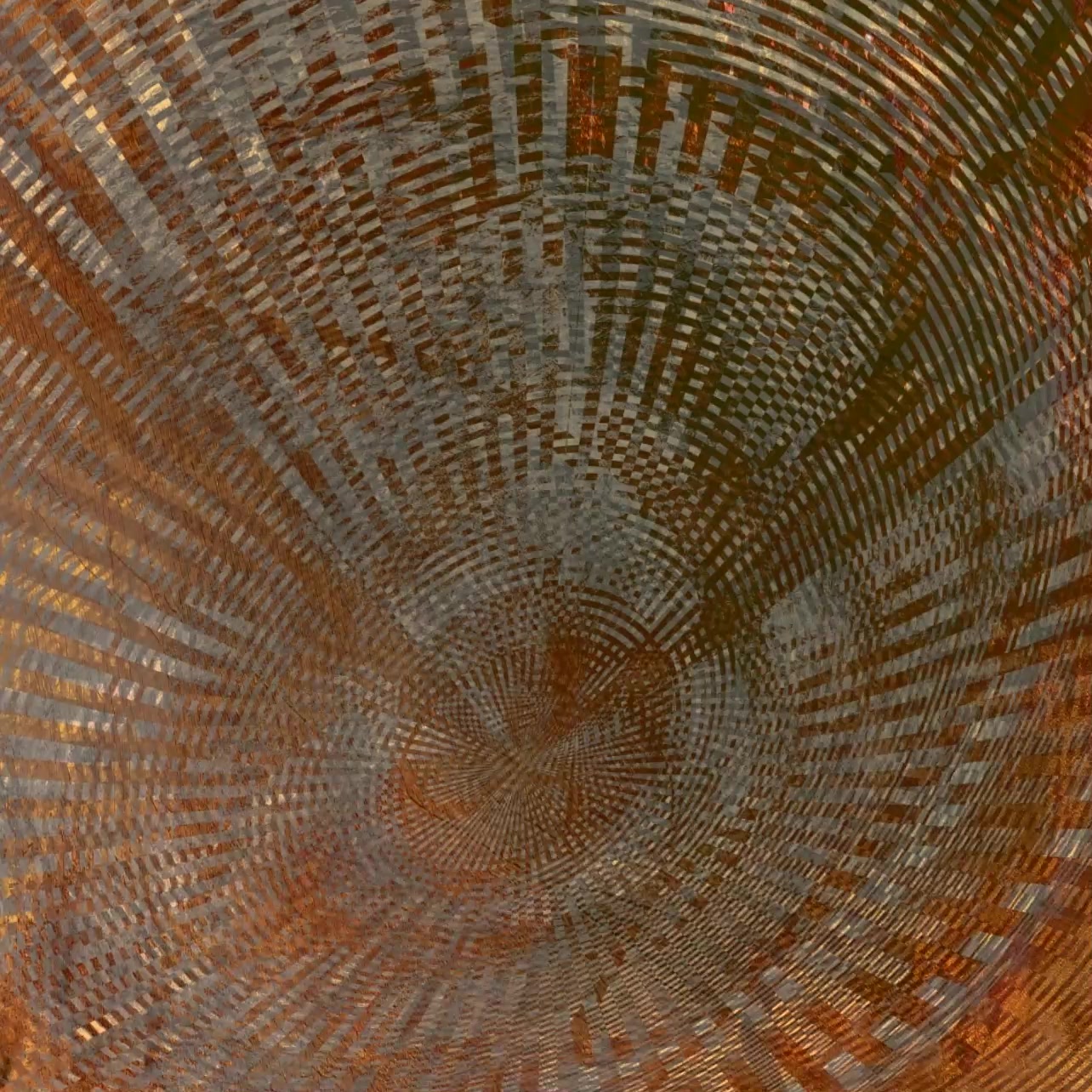 Pulse of Infinity