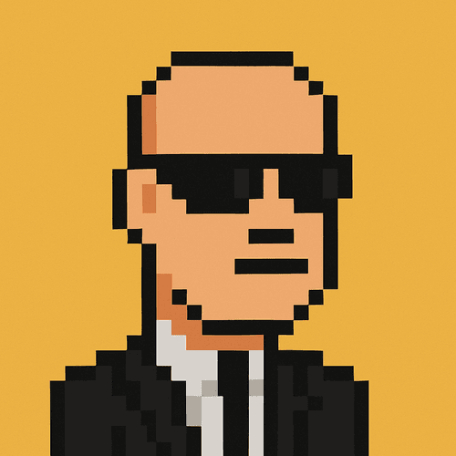 Pixel Rebellion