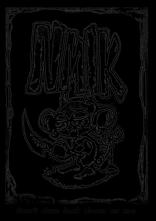WE ARE NMIK!!!
